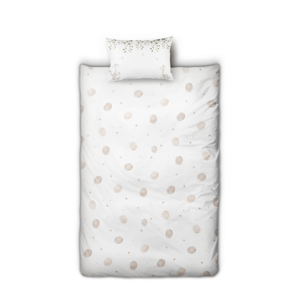 Neutral Dino Web Back